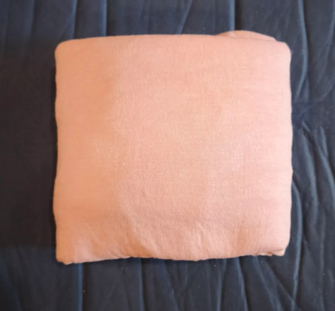 Fitted sheet 1.5-bed — photo 1