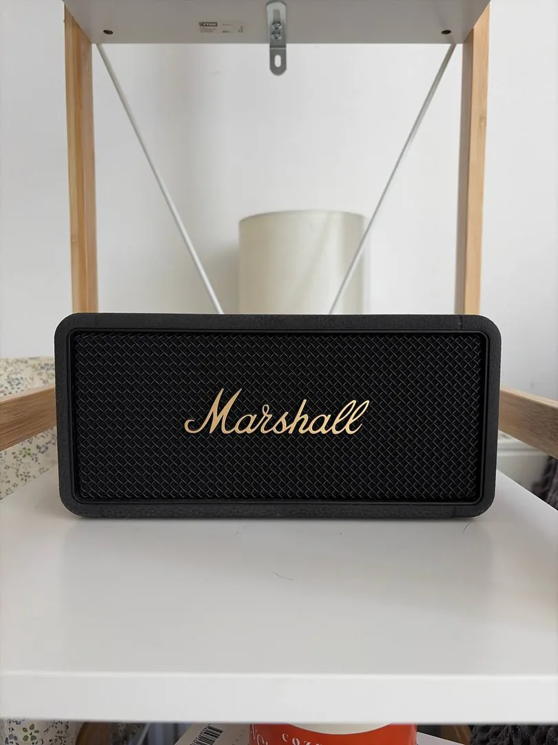 Портативная колонка Marshall Middleton — фото 1