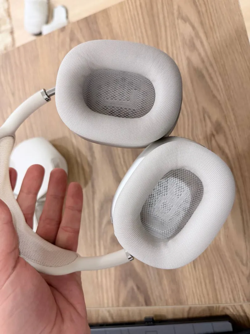 AirPods Max USB-C — photo 1
