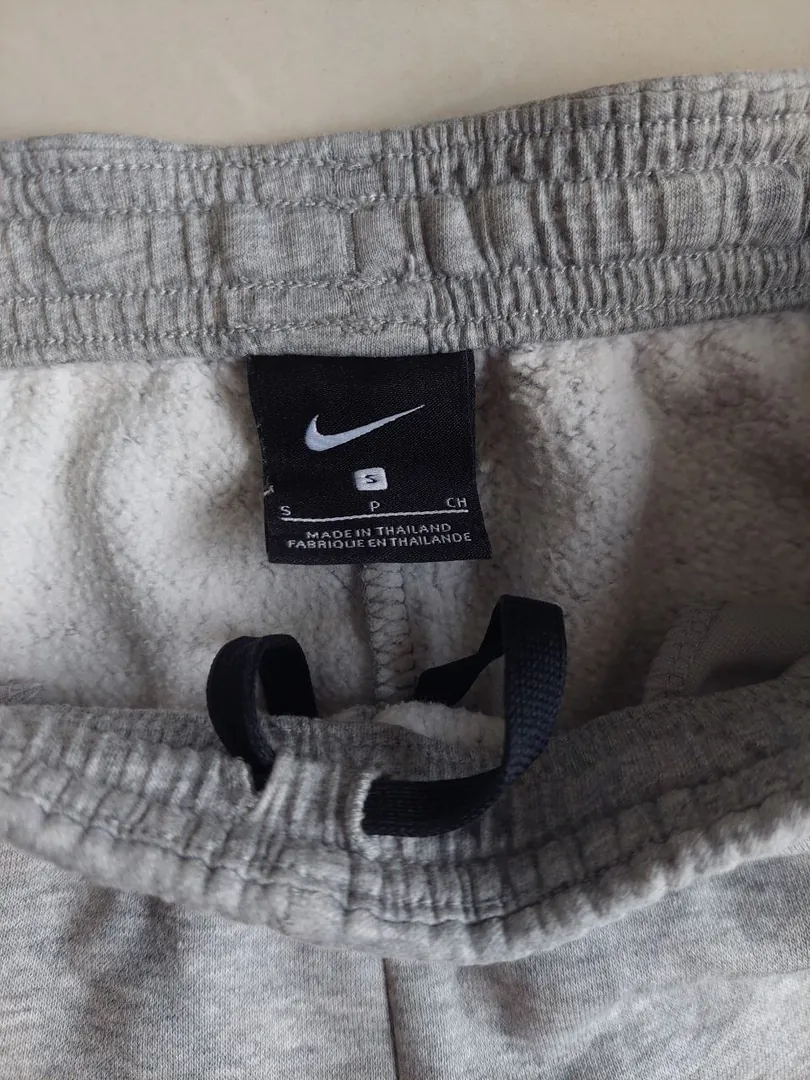 Nike Pants S — photo 2