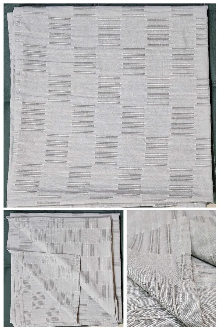 Throw blanket 210x210 cm — photo 1