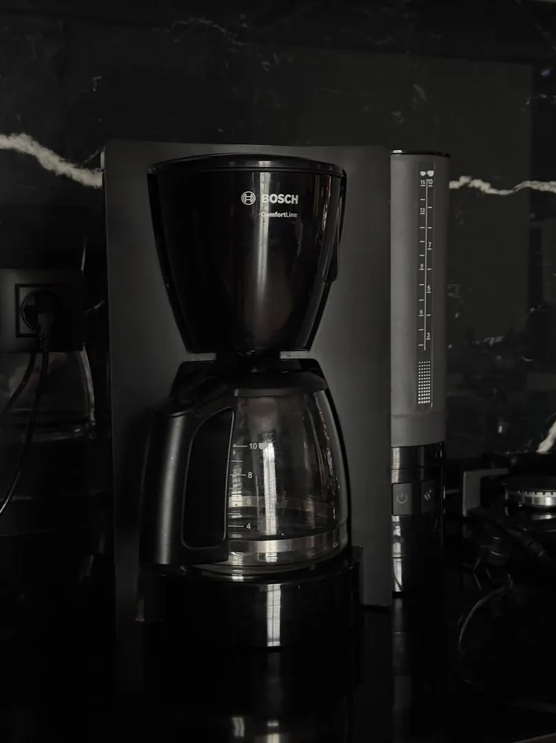 Капельная кофеварка Bosch Aroma+ — фото 1
