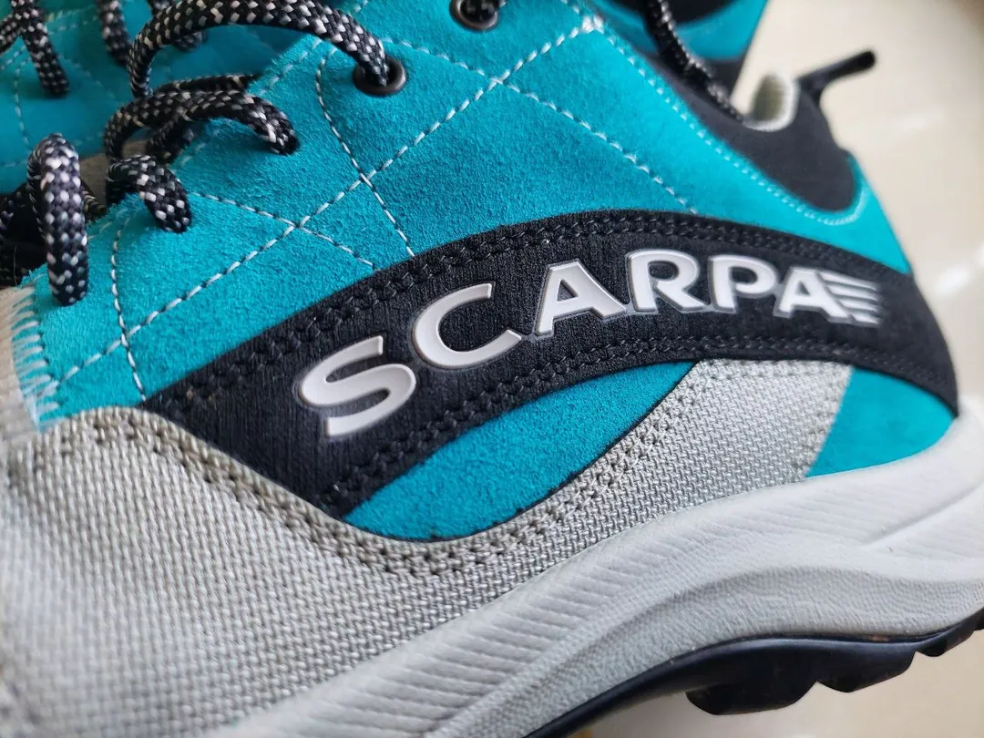 Scarpa Boots — photo 1