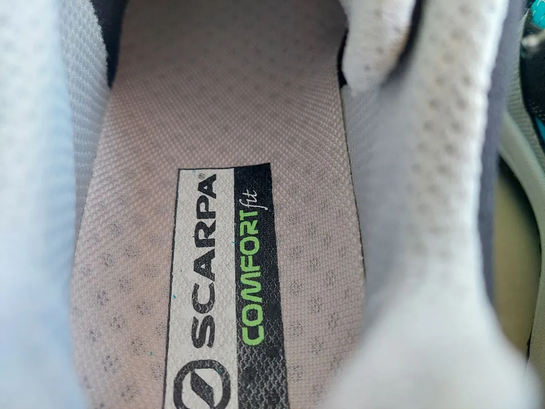 Scarpa Boots — photo 2
