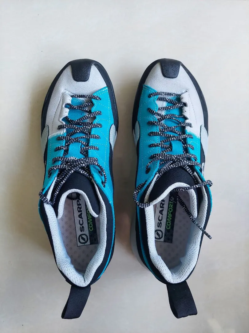 Scarpa Boots — photo 3