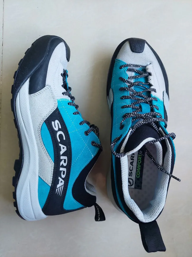 Scarpa Boots — photo 4