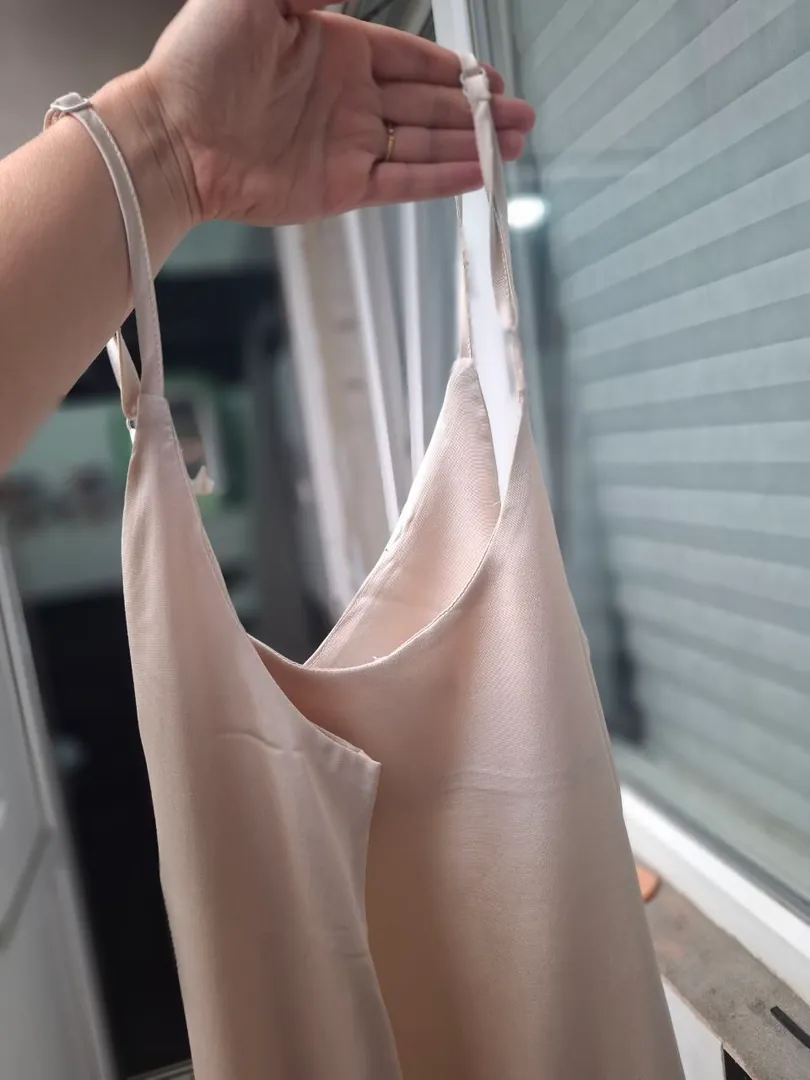 Slip dresses — photo 3