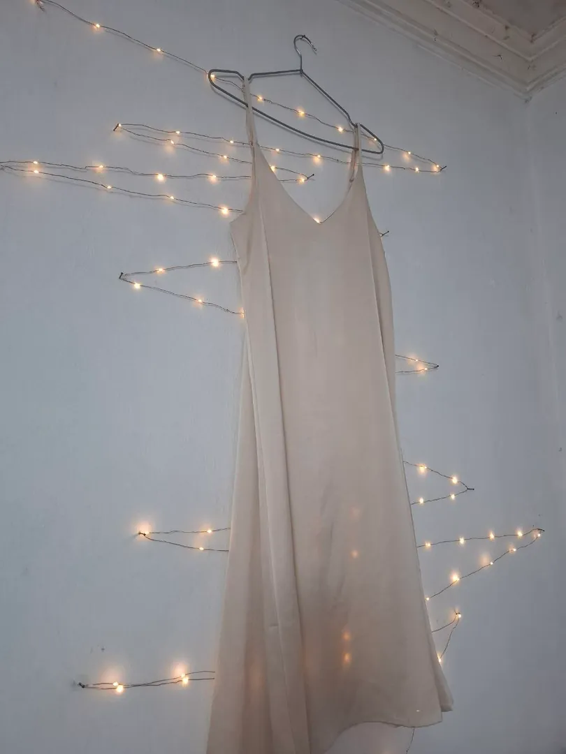 Slip dresses — photo 6