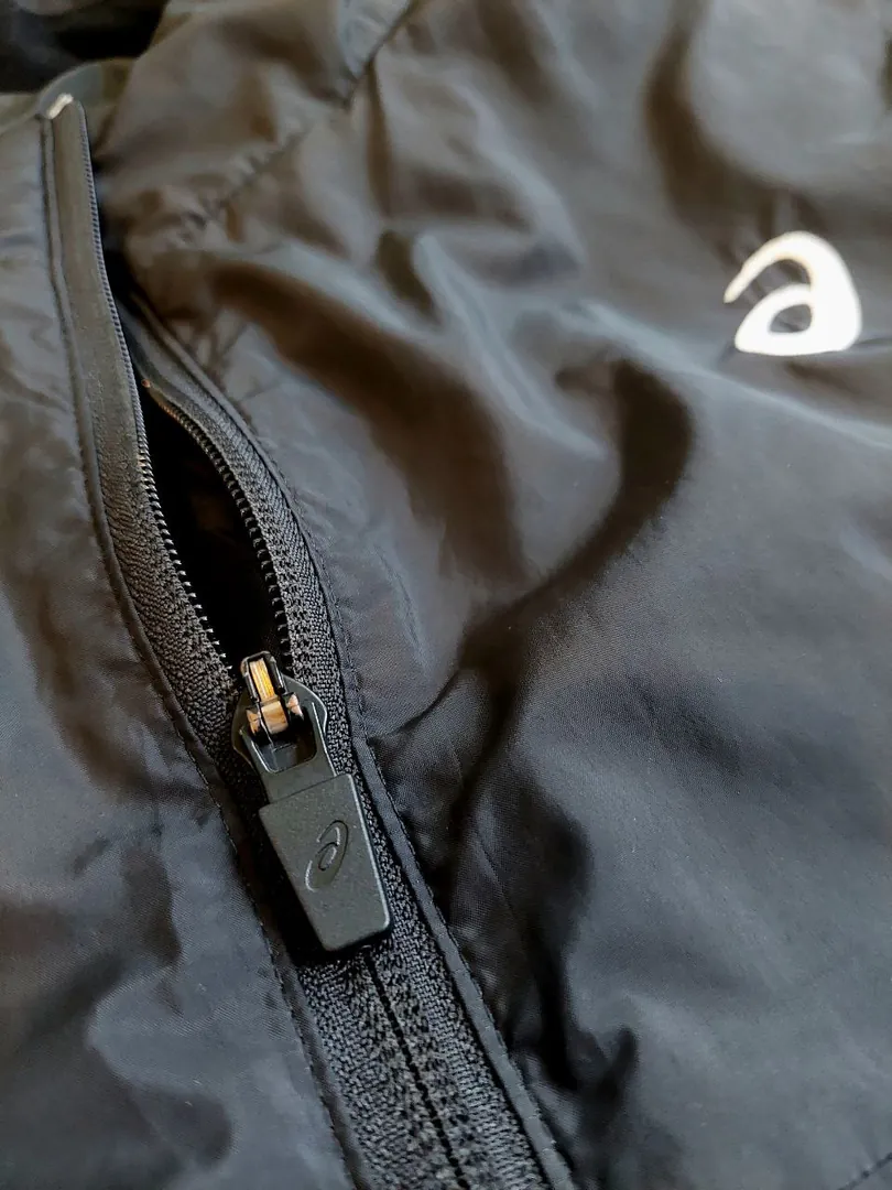 Asics Jacket L — photo 4