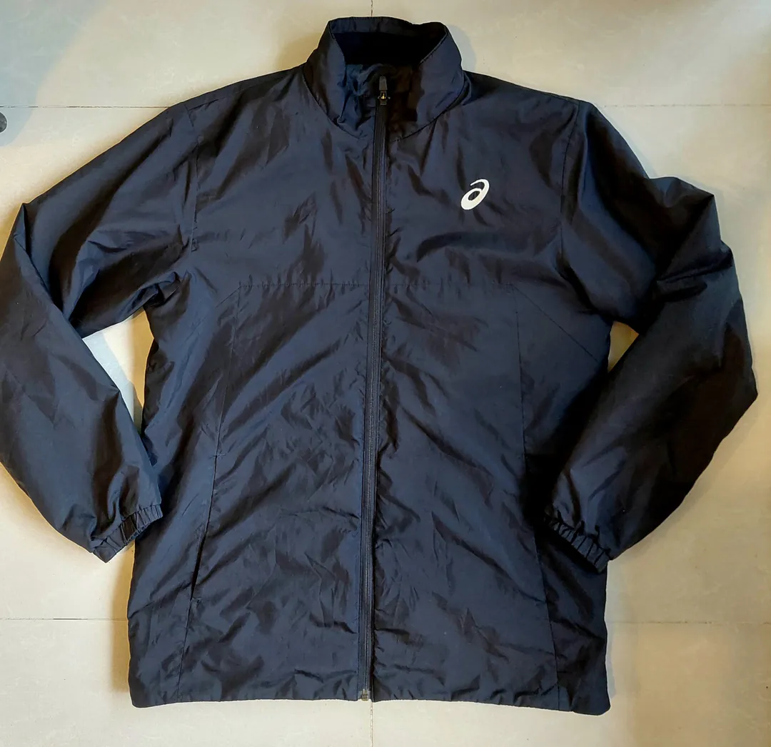 Asics Jacket L — photo 5