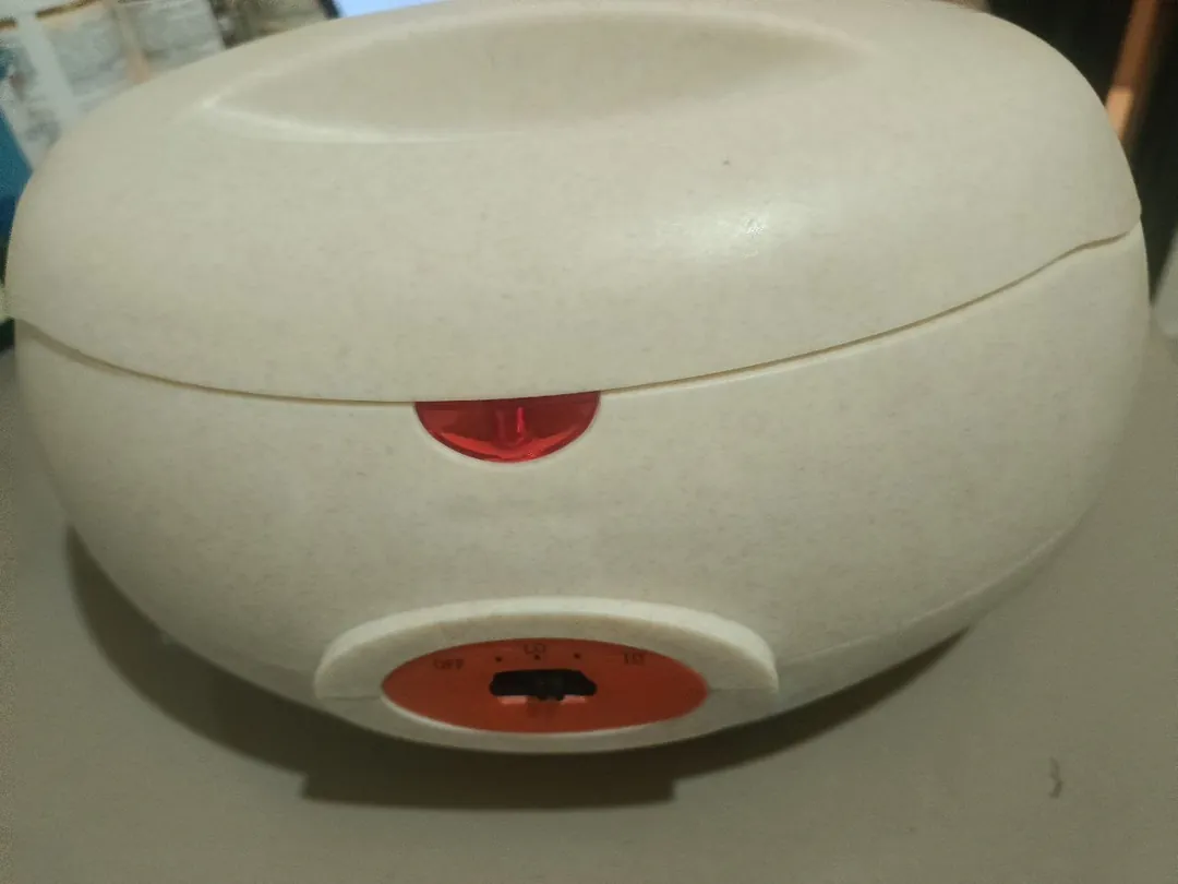 Wax for depilation — photo 1