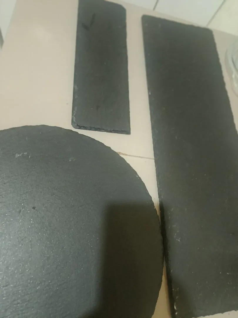 Marble sushi dish — photo 2