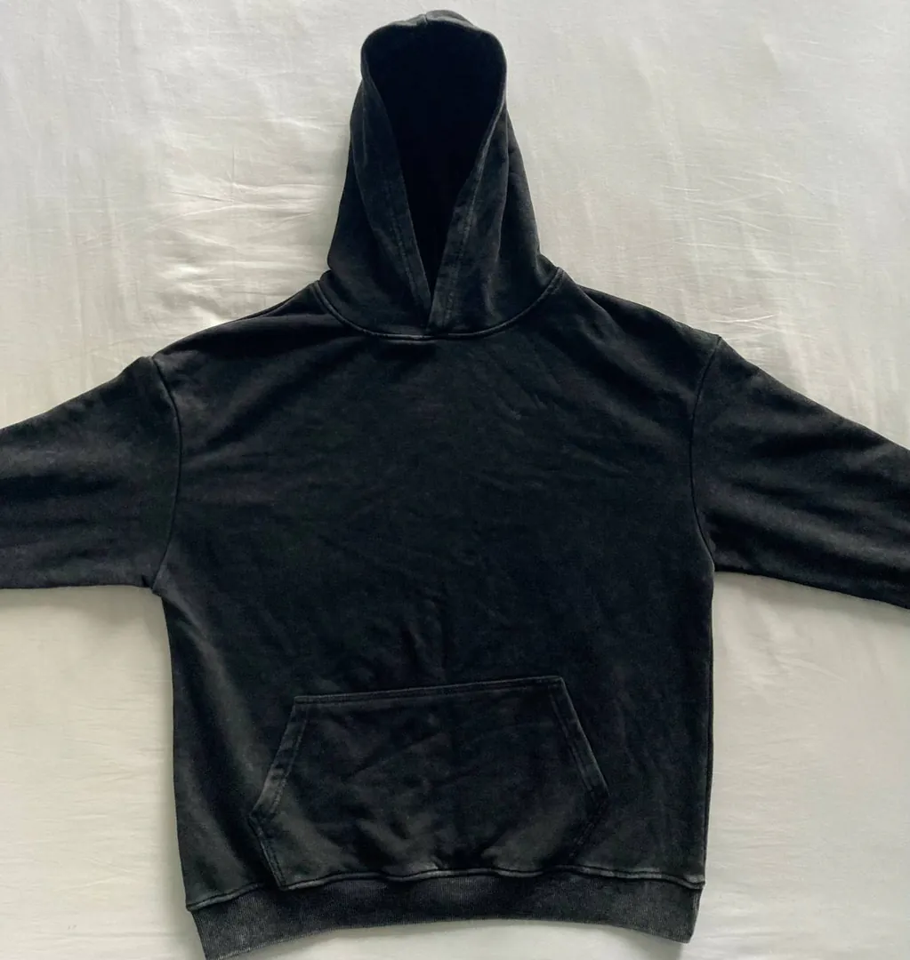 Hoodies and zip-up hoodies for teenagers and girls — photo 2