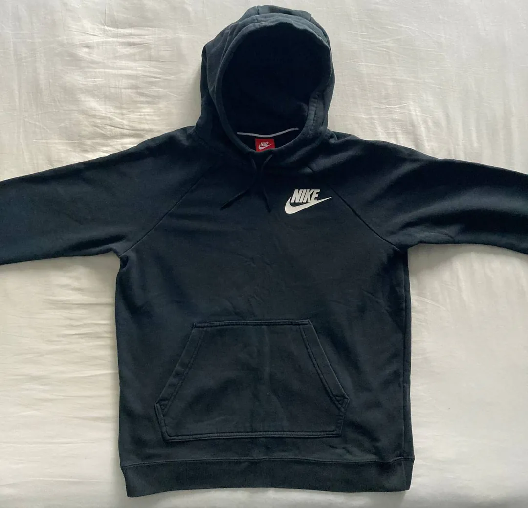 Hoodies and zip-up hoodies for teenagers and girls — photo 3