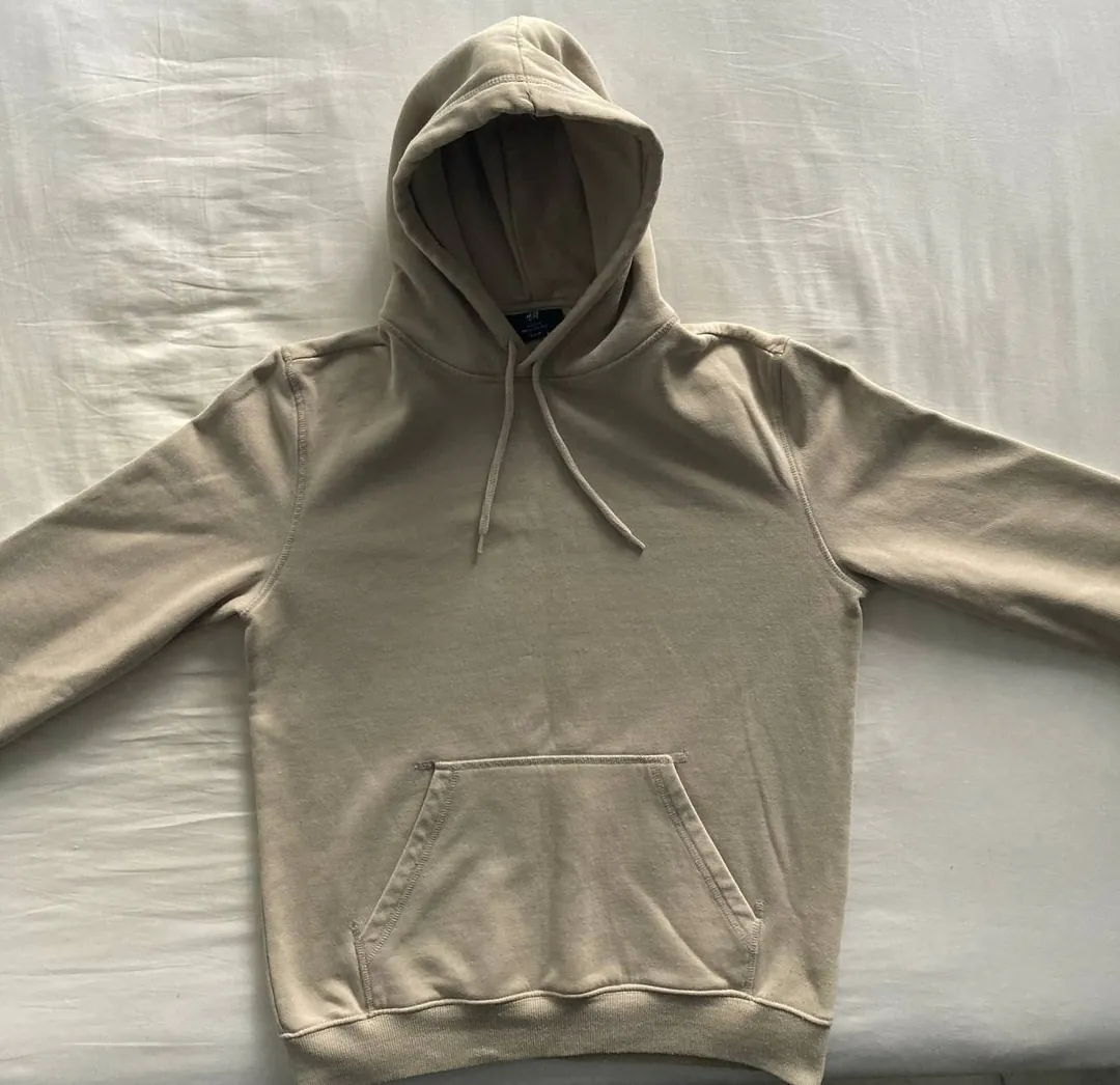 Hoodies and zip-up hoodies for teenagers and girls — photo 4