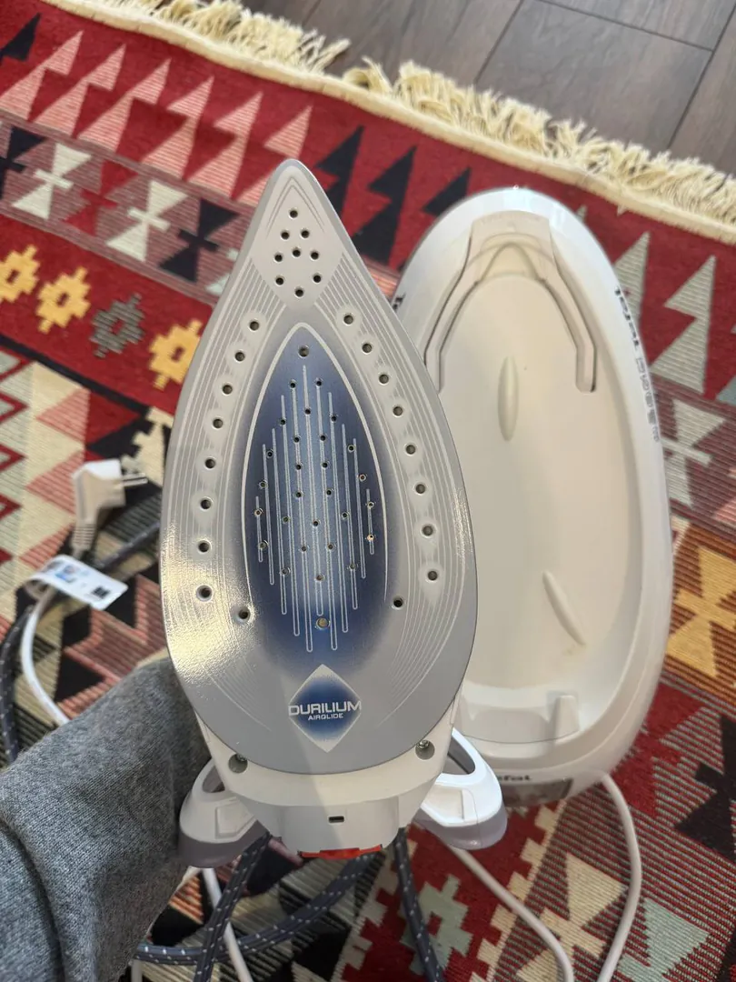 Парогенератор Tefal Express Anti-Calc — фото 2