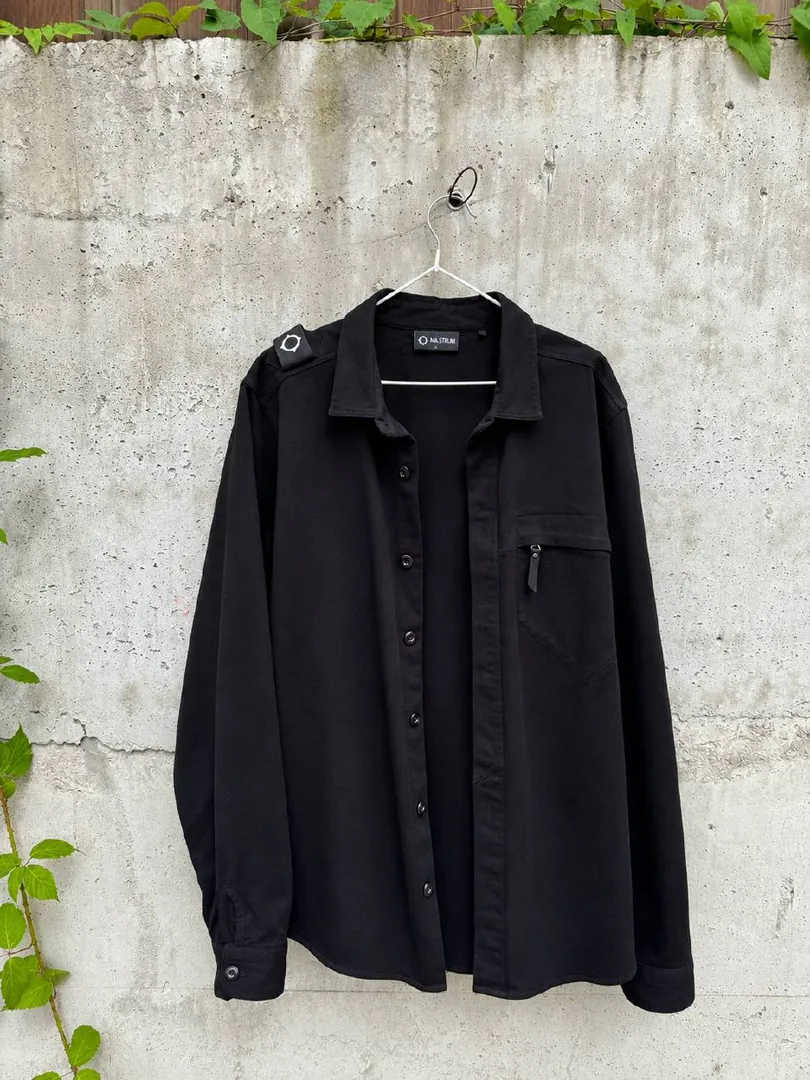 Overshot Mastrum — photo 1