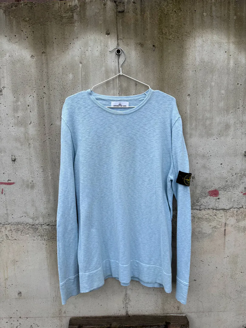 Stone Island Pullover — photo 1