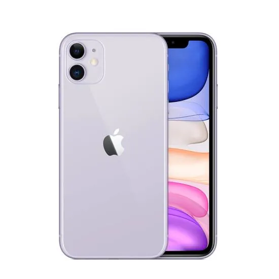 iPhone 11 64GB — фото 1