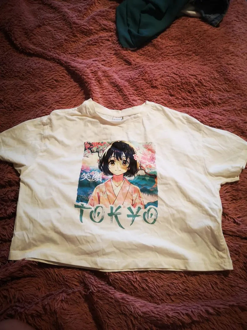 Children's T-shirt LC Waikiki — photo 1