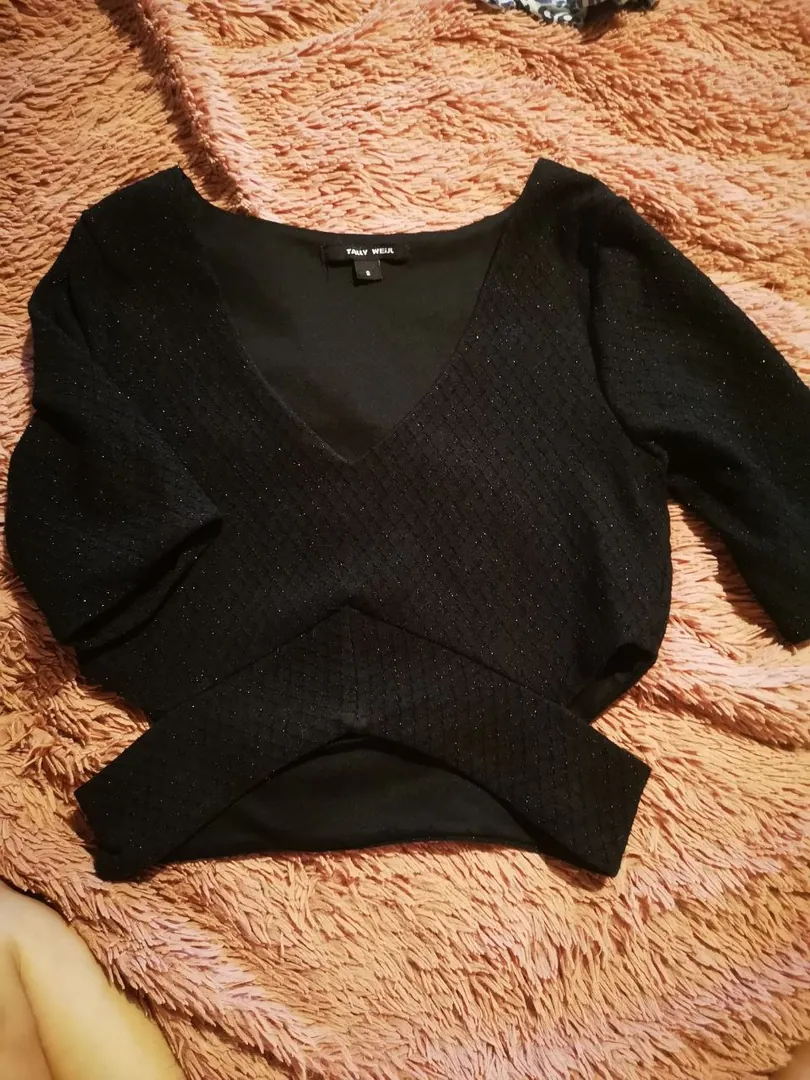 Top Tally Weijje S — photo 1