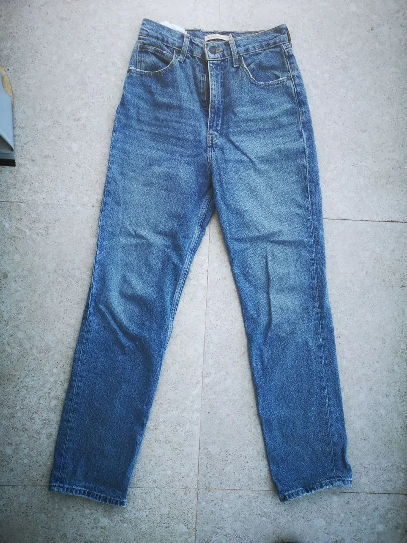 Levi's Premium Jeans W25L29 — photo 1