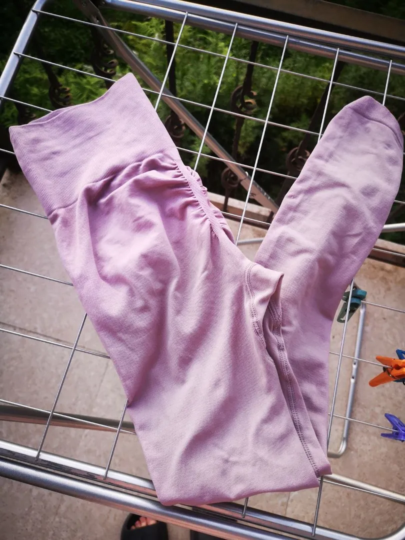 Leggings Temu S — photo 1