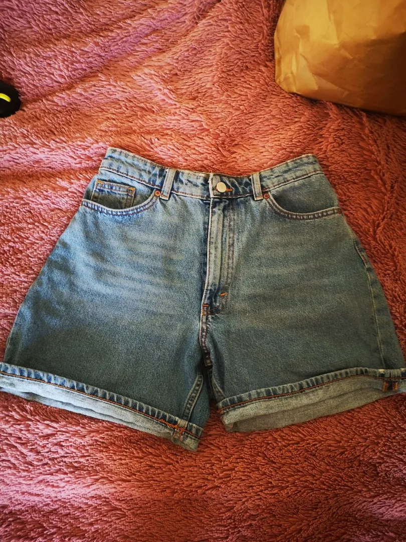 Monki shorts — photo 1