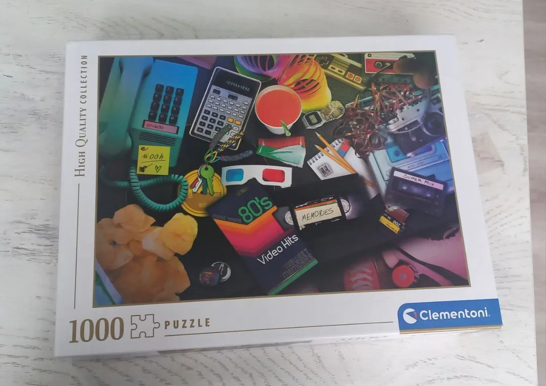 Board games — photo 1