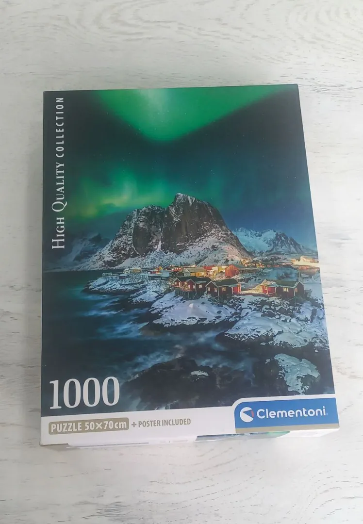 Board games — photo 4