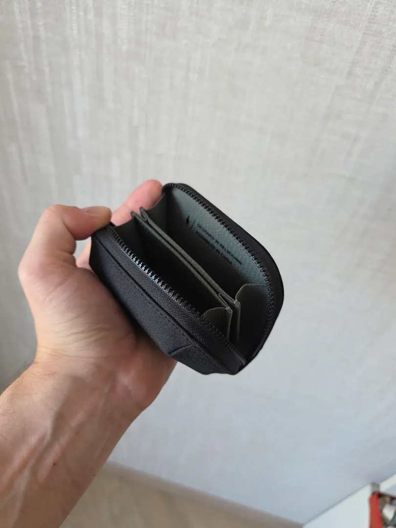 Сумка Alpaka HUB Zip Pocket — фото 1