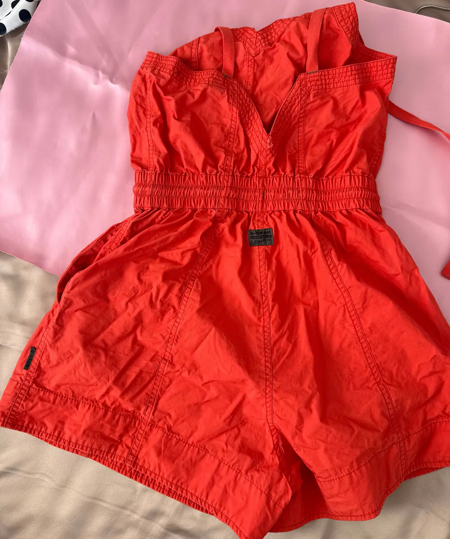 Комбинезон G-star RAW — фото 2