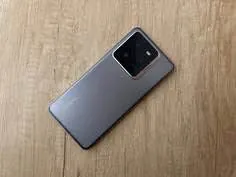 Смартфон Realme GT 7 Pro 12/512 GB — фото 1