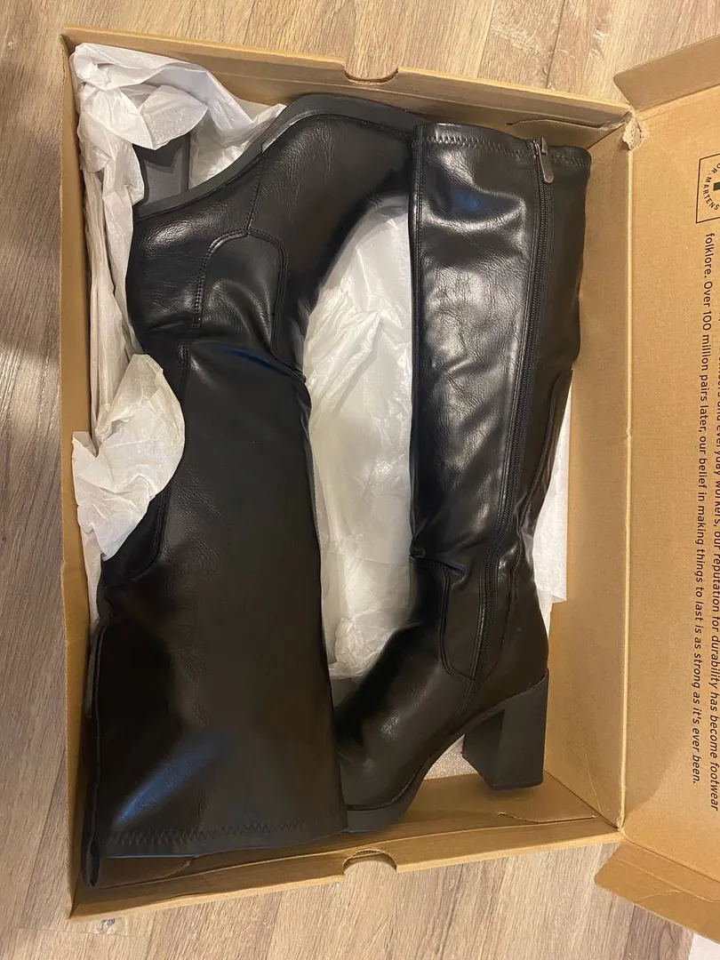 Boots size 40 — photo 1