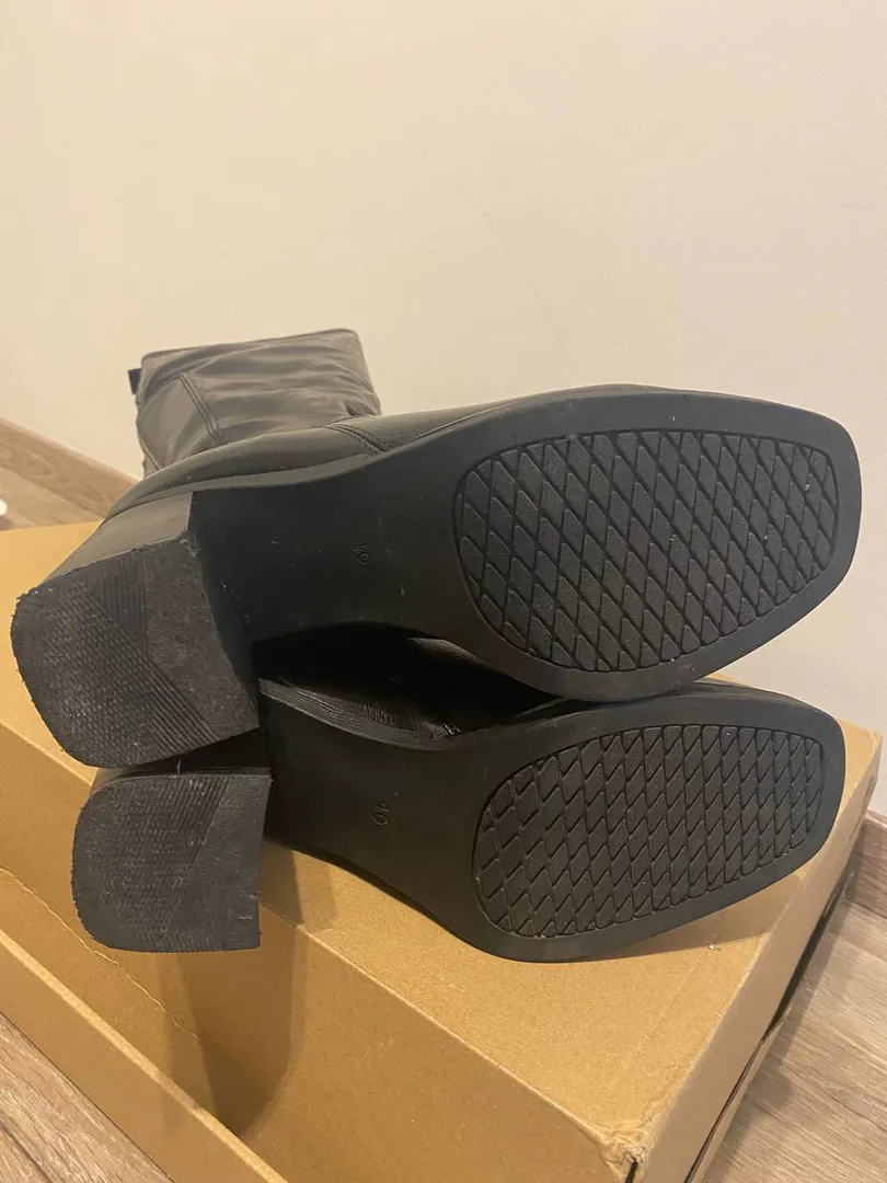 Boots size 40 — photo 2