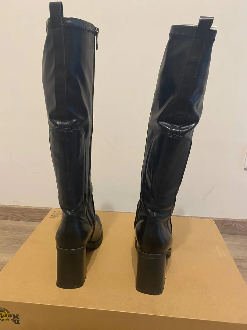 Boots size 40 — photo 3