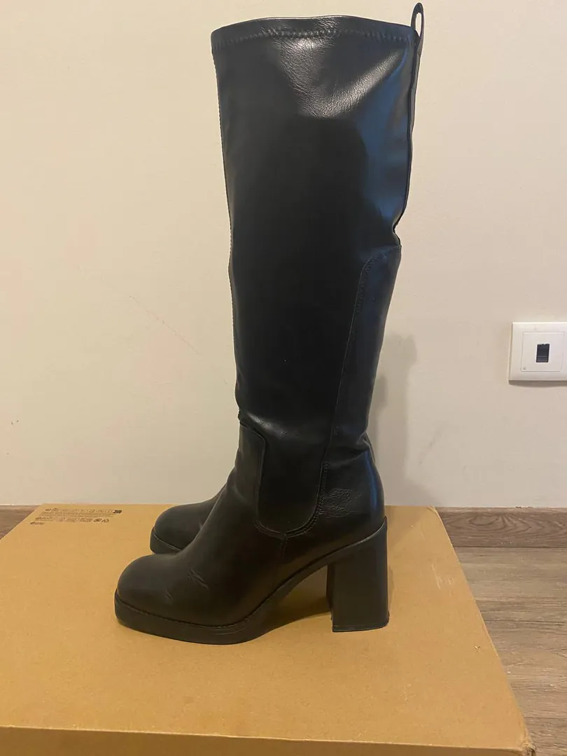 Boots size 40 — photo 4