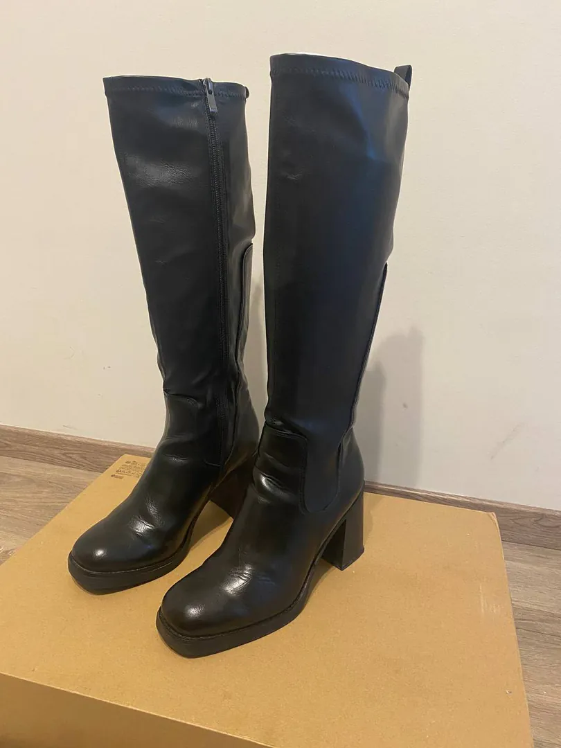 Boots size 40 — photo 5
