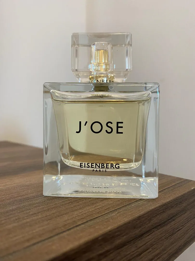 Eisenberg Paris J'OSE Perfume 100 ml — photo 2