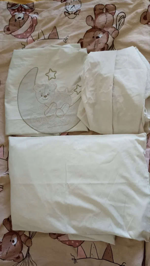 Children's pillows — photo 1