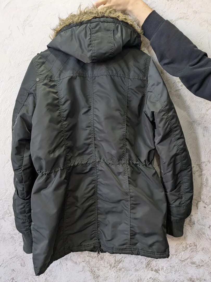 Jacket, size S (M) — photo 1