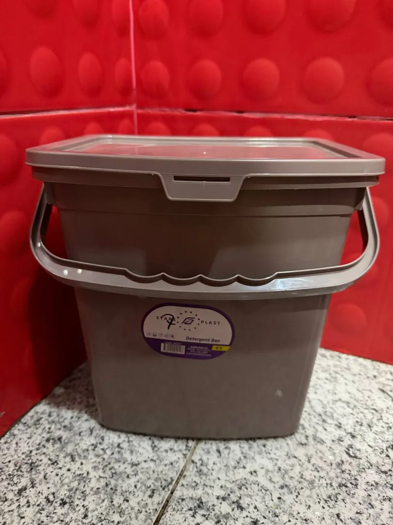 6 Liter Bucket — photo 1