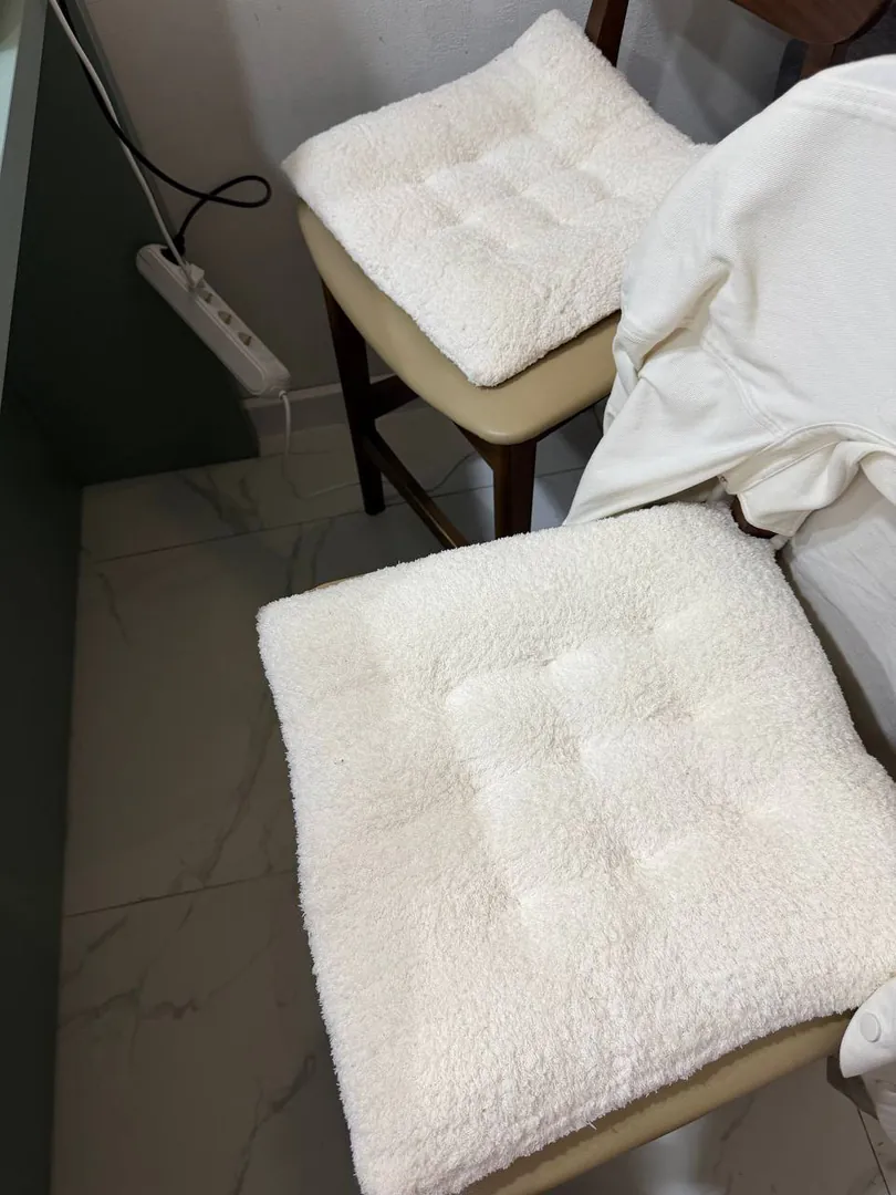 Chair cushions — photo 1