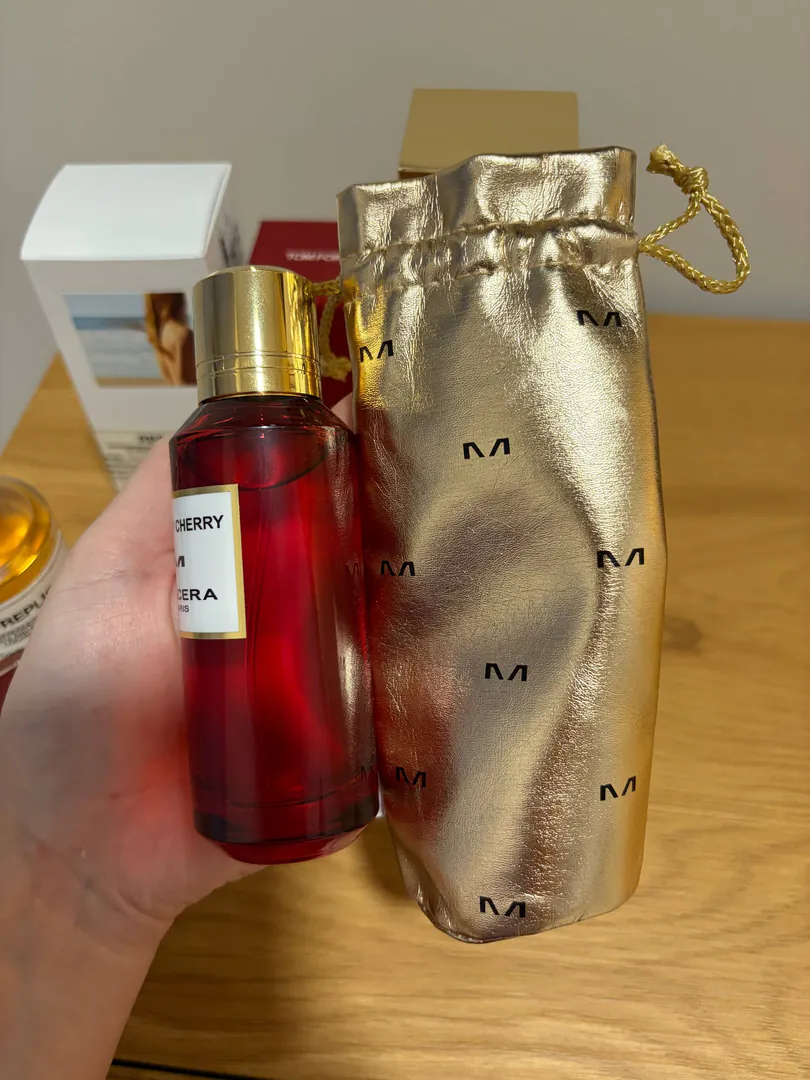 Парфюм Tom Ford Lost Cherry 30 мл — фото 1