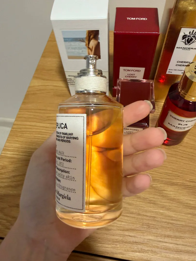 Парфюм Tom Ford Lost Cherry 30 мл — фото 2