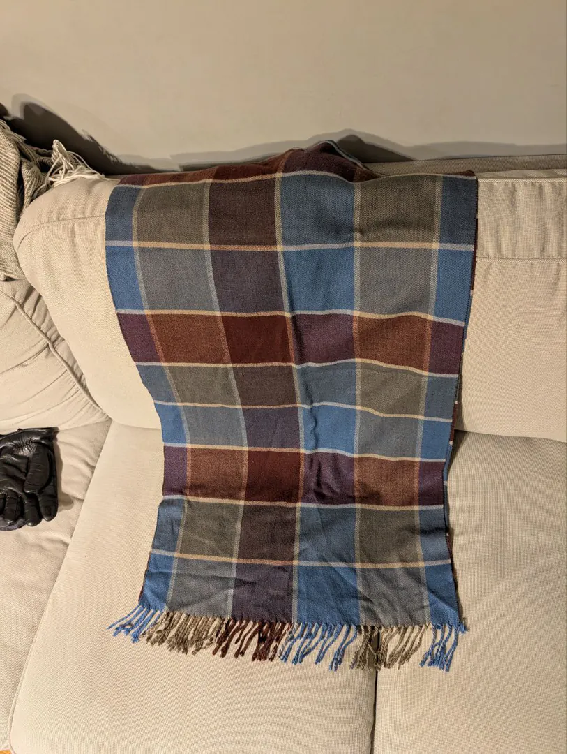 GAP Scarf — photo 1