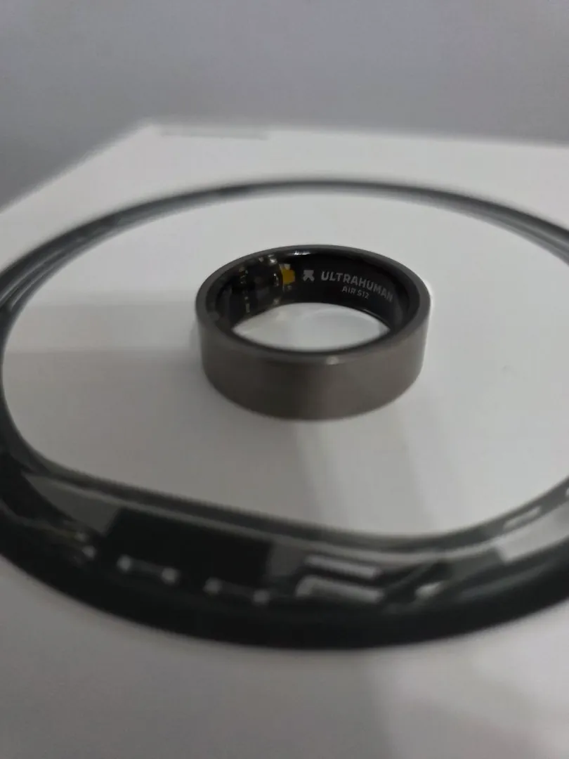 Smart ring Ultrahuman Ring AIR — photo 3