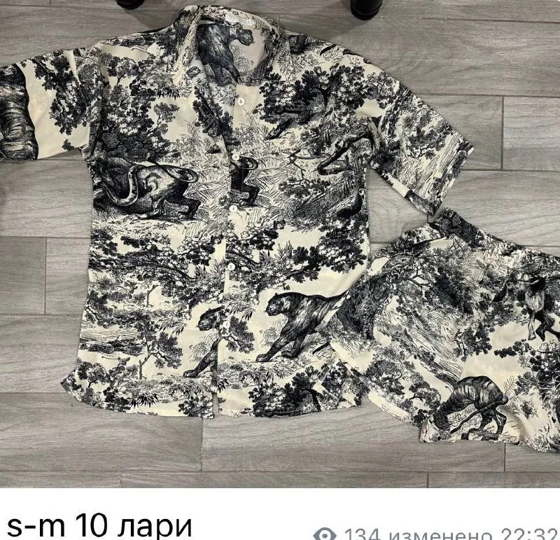 Clothing S-M — photo 1