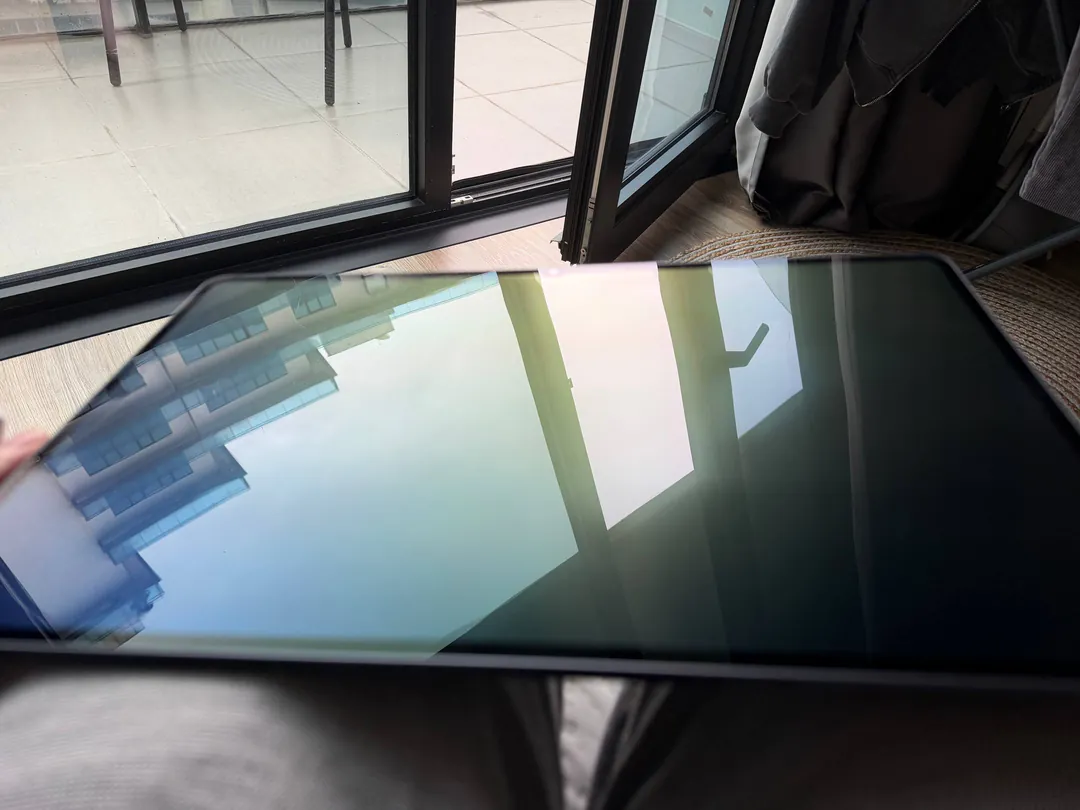 Планшет Samsung Galaxy Tab S11 Ultra 5G 12/512 GB — фото 1