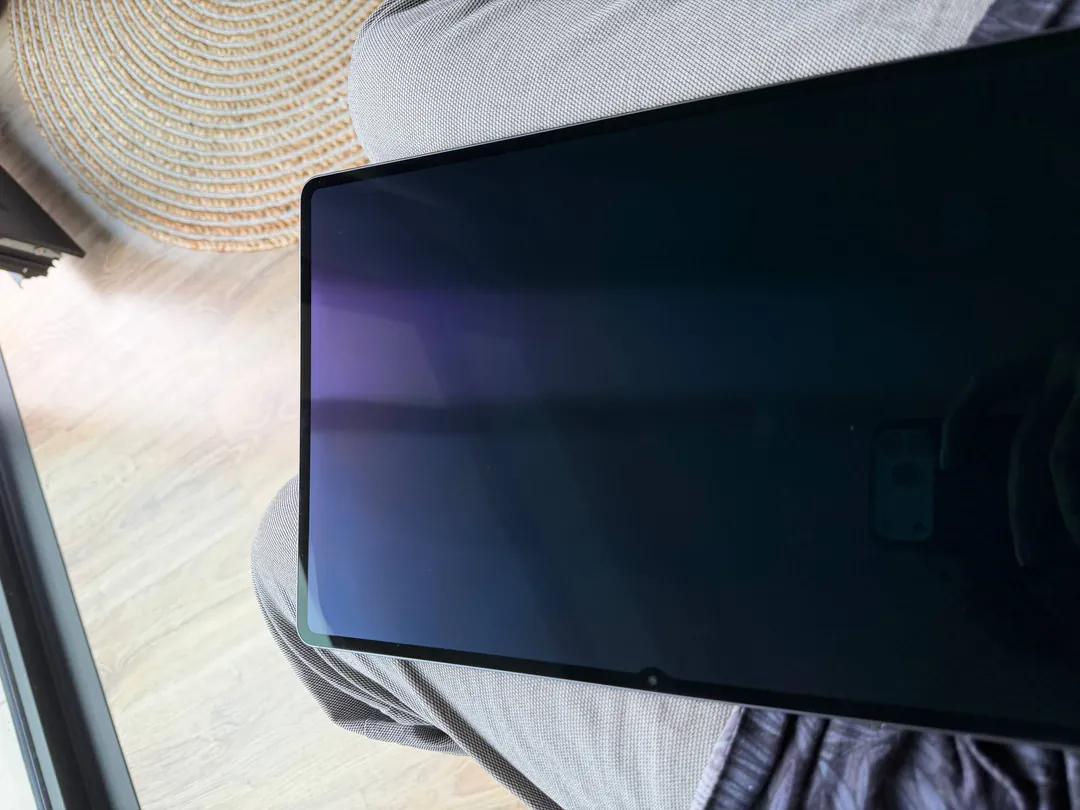 Планшет Samsung Galaxy Tab S11 Ultra 5G 12/512 GB — фото 2